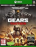 Gears Tactics (Xbox)