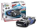 Revell 06563 Build & Play: Jackson Storm Disney-Cars
