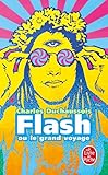 Flash ou le Grand voyage