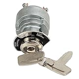 Interrupteur D'allumage Interrupteur à clé D'allumage