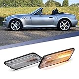 Clignotants latéraux dynamiques à LED pour BMW Z3 E36