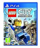 LEGO City Undercover (PS4)
