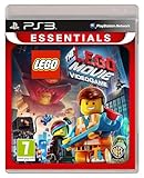 Lego Movie: The Videogame (Essentials)