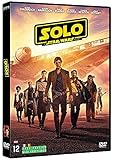 Solo : a Star Wars story