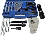 AMD TOOLS HDI Injecteur Injecteurs Extracteur Diesel