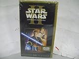 STAR WARS ATTACK of the CLONES EPISODE II VIDEOTAPE