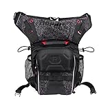 Rapala Urban Sac Adulte Unisexe, Camouflage Noir, Unique