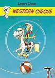 Lucky Luke - Tome 5 - Western Circus