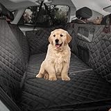 WAPEXI Housse Protection Voiture pour Chien pour VW