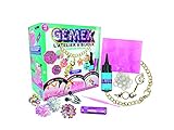 GEMEX - Le pack galaxie - L'atelier pour créer son