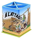 Clairefontaine 812919C - Un Pot à Crayons/Pinceaux/Stylos