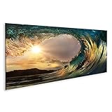 islandburner, Tableau Tableaux sur Toile Magnifique