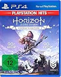 Sony Zero Dawn PS Hits Édition complète PS4 USK : 12