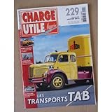 Transports TAB - Saviem-Man à capot - Tracteurs pousse-