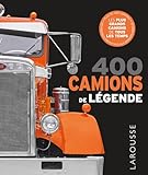 400 Camions de légende