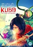 Kubo and The Two Strings + UV [Edizione: Regno Unito]