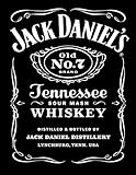 Jack Daniel's Journal