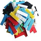 Lokatall Lot de 120 cales en plastique pour vitrage