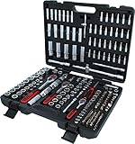 KS Tools 917.0795 - Caisse à Outils Complète en Coffret