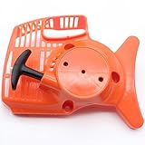 Démarreur de recul Haishine pour Stihl Coupe-bordure