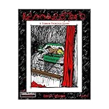 Bloodletter's (Terror Thirteen RPG; ANGT132006)