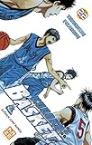Kuroko's Basket T22
