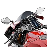 Shapeheart - Support Telephone Moto magnétique pour