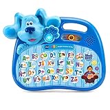 VTech- Pistas Pistes Alphabet éducatif Découvrez Les