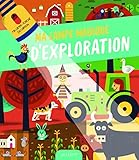 La ferme ma lampe magique