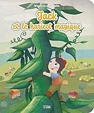 Les Minicontes classiques - Jack et le haricot magique