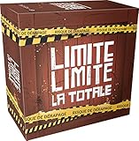 Limite LA Totale - ÉDITION Collector - 800 Cartes -