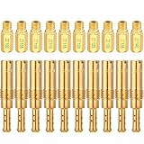 ZAMDOE 20 gicleurs de carburateur pour PWK Keihin OKO