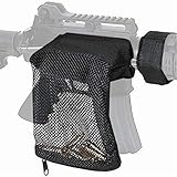 Gexgune Fusil de Chasse Tactique en Laiton Shell Catcher