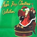 Swiss Reuge Music Box Recordings