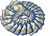 100 Assorted Pokemon Trading Cards with 7 Bonus Free