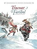 Tracnar et Faribol - tome 01: Vagabondage en contrées