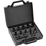 Mob Outillage 8004309001 Emporte-pièces en coffret
