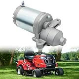 LEVANLIGHT Démarreur électrique compatible avec les