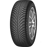 Yokohama BluEarth-4S AW21 M+S - 205/55R16 91V - Pneu