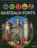 Les châteaux forts