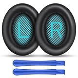 Ainiv Coussinets Casques pour Bose, Oreillette de Remplacement