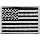 Tactique Drapeau Américain les États-Unis d'Amérique