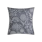 Taie d'oreiller imprimée en Lyocell, Hortense, 63 x