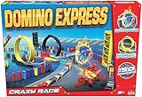 Domino Express - Crazy Race - Jeu de Construction -
