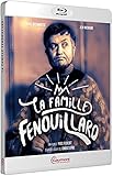 La Famille Fenouillard [Blu-Ray]