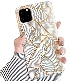 Bakicey Coque pour iPhone XR Paillette Sparkle Silicone