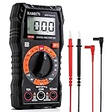 KAIWEETS Multimètre Numérique, Multimètre Digital,