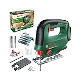 Bosch Scie sauteuse sans fil UniversalSaw 18V-100 (système