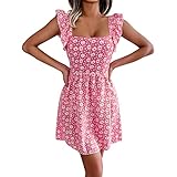 Vetement Grossesse,Robe Longue Grande Taille BohèMe,Robe