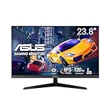ASUS Moniteur de Jeu VY249HGR Eye Care – 23,8 Pouces